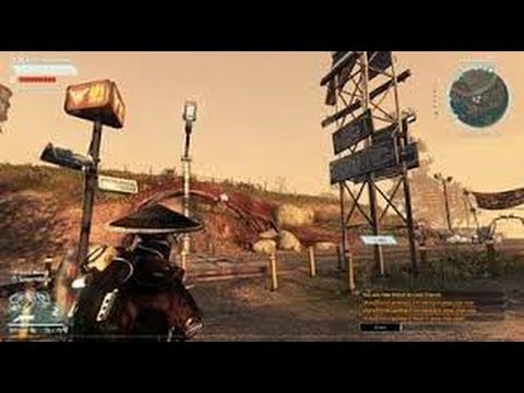 Defiance Road To 5000 EGO Ark Keys And Exp Are Easy To Get