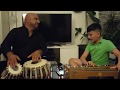 Ba tu hosne niko namemanad  ghazal  ustad sarahang  abu