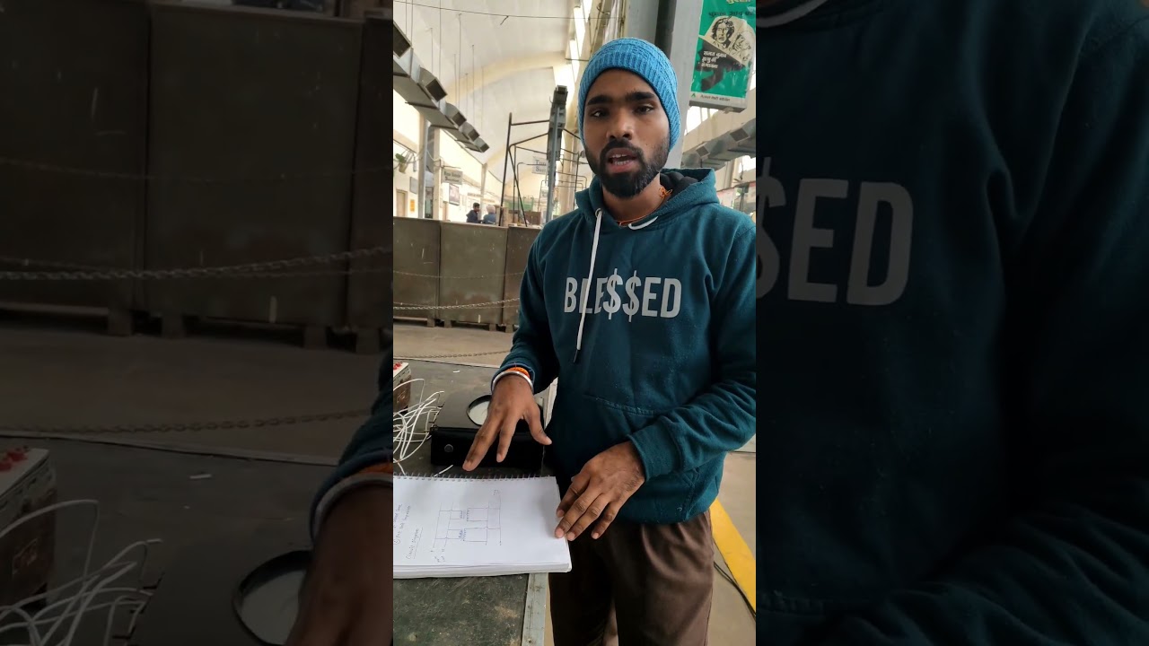 Parallel operation of single phase transformer