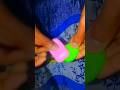 No talking ASMR VIDEO #asmr #soap #rainbowsoap #asmrsounds #satisfying #justsoaps #unboxing #асм