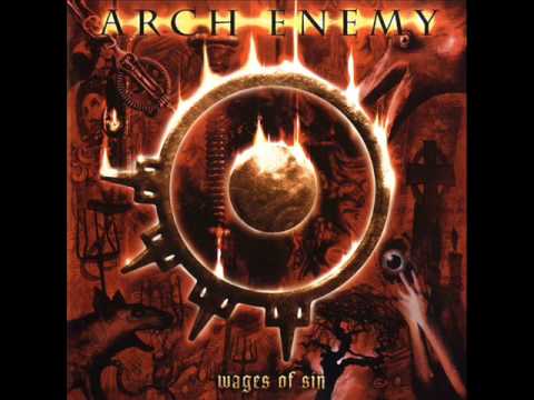 Arch Enemy (+) Dead Bury Their Dead