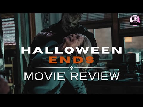 Is Halloween Ends a Satisfying Conclusion? | Spoiler Free