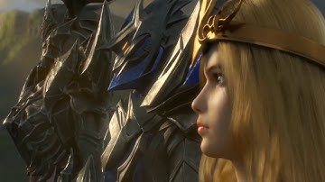 Diablo666 - Unseen Clips - Legacy of Discord - Fellowship Wars