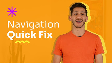 How To Make Your Software Navigation User-Friendly
