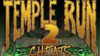 Temple run 2 unlimited coins!! screenshot 5