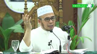SS Dato Dr Asri-Adakah Dalil Tak Boleh Tidur Selepas Subuh