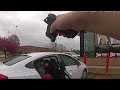 Bodycam: Kidnapping Suspect Shot By Police. Wentzville, MO. April 20, 2022.