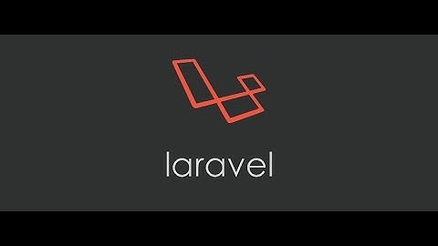 Laravel Framework: Model, View, Controller