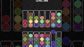 Ball Sort Puzzle Level 1047 Youtube