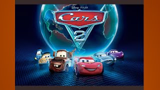 Racing game created by avalanche software. 25 playable characters from
the movie. check out cars 2 gameplay here:
https://youtu.be/d3jxxdd79_c ...