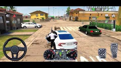 Taxi Sim 2022 Evolution - First Look Game Play (Android & iOS)