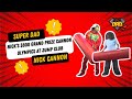 NICK’S $800 GRAND PRIZE CANNON OLYMPICS at JUMP CLUB with Roc, Roe, Golden, Powerful l Super Dad