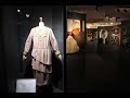 樹木希林さん展示会が開幕 内田裕也さんとの初公開ツーショット写真も