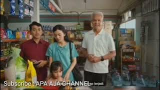 Download lagu IKLAN GANJAR - MAHFUD NO.3 TVC