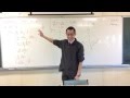 Understanding Derivatives and Limits