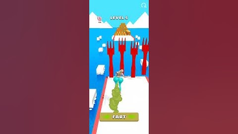 Butt Clash All Levels mobile Walkthrough iOS, Android Game mobile new Update levels video 2021