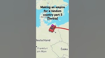 Making an empire for a random country part 5