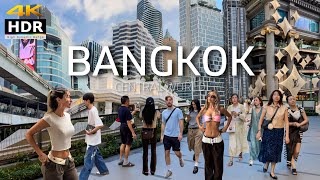 Download Mp3 4K HDR | Bangkok Downtown Vibes | Central World Area - TOP City Spot in Thailand 2025 Gudang lagu Download Mp3 4K HDR | Bangkok Downtown Vibes | Central World Area - TOP City Spot in Thailand 2025