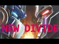 transformers aligned continuity New Divide