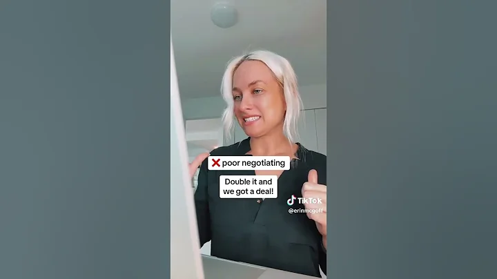 Salary Listed In Job Description? Here's How To Negotiate It!