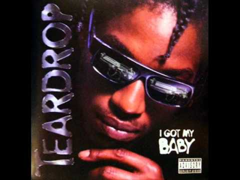 洋楽 Teardrop I Got My Baby CD g-rap g-funk MS03MjE0LmpwZWc.jpeg