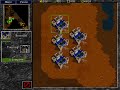 Warcraft 2: Beyond the Dark Portal - Full Human Campaign Gameplay & Story (Speedrun / Walkthrough)