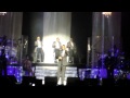 Jaheim sings Luther Vandross A House is Not a Home