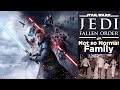 Part 3 - Hang with me while I play STAR WARS JEDI Fallen Order!