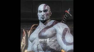 God Killerkratos Edit Slava Funk Slowed