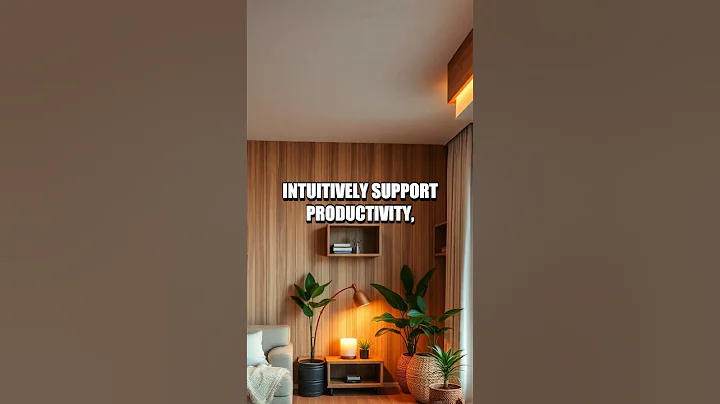 The Revolutionary Impact of Ambient Computing