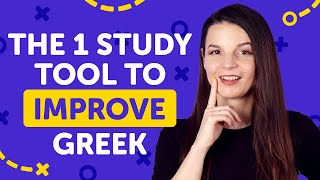 The 1 Study Tool That Keeps You Going & Leveling Up Your Greek