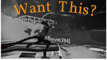 How To Make This *INSANE* Sniper Buildup (Overedit Like a Pro) - Premiere Pro