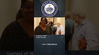Local News Covers Protest at Rick Allen’s Office | GA-12 Community Speaks Out  #yourvoicematters
