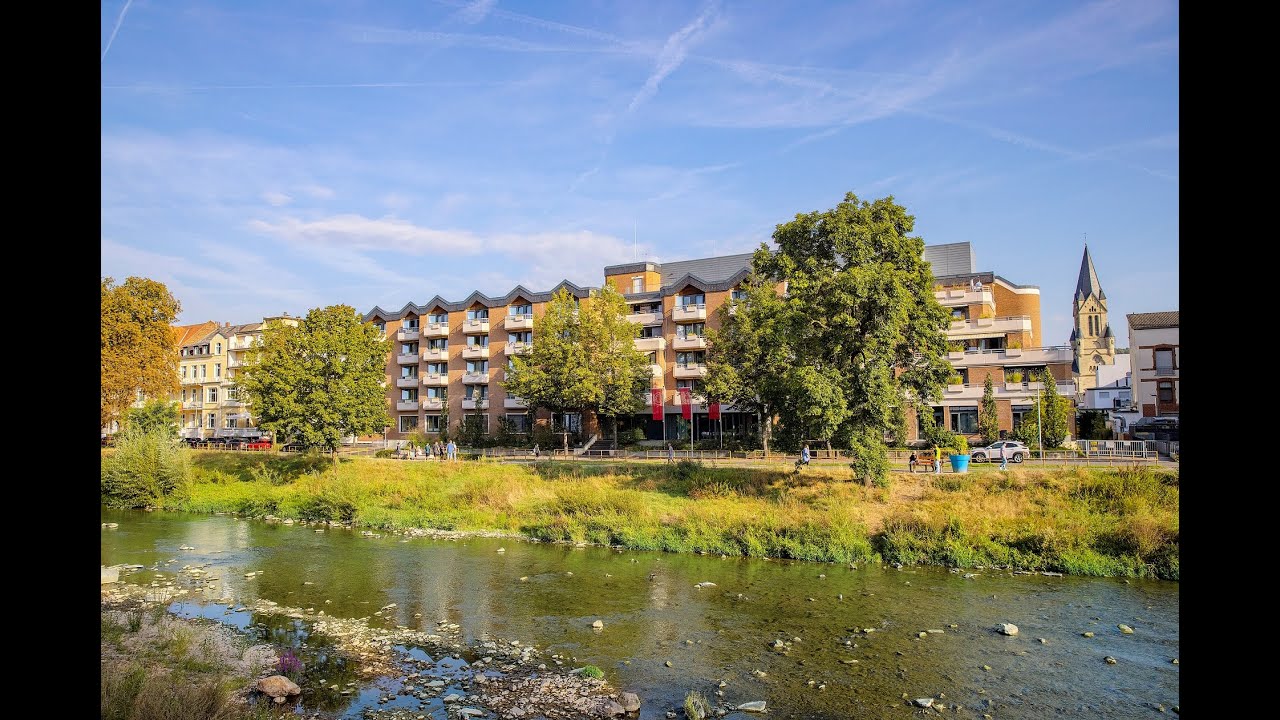 Unsere Knappschafts-Klinik Bad Neuenahr