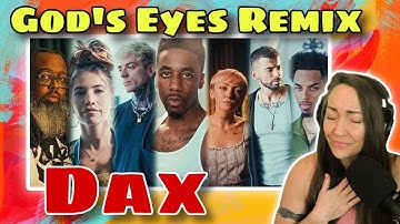 Dax - "God