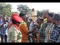 Kiongozi Wa Mbio Za Mwenge Kitaifa Atoa Ujumbe Mzito Ilemela Kiongozi Wa Mbio Za Mwenge Kitaifa Atoa Ujumbe Mzito Ilemela