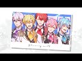 【オリジナル曲】「Blooming World」 by Blooming Magic(ヤマト・レオ・ソラ・アユム・ハル)