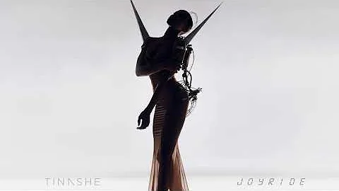 Tinashe - Joyride (Audio)