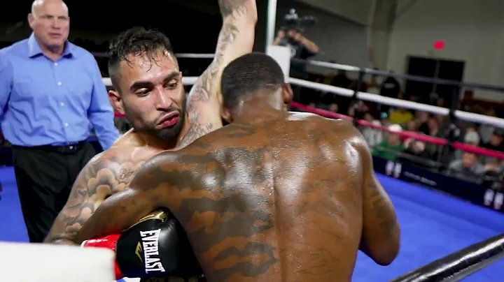 Roque Zapata v. Ray Barlow