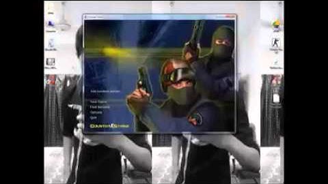 How To Fix cs1.6 lag and flashlight !