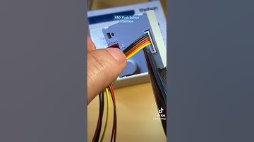 Theben #KNX push button interface TA 4 S KNX