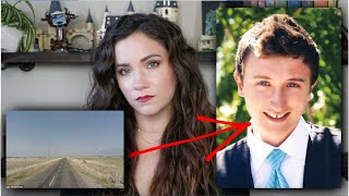 Nathan Haun | Accident or Homicide | Left in the ROAD