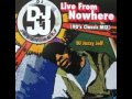 DJ Jazzy Jeff - Live From Nowhere [Explicit Language]