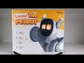 Loona robot petbot