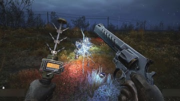 Yes... Stalker 2 Developers Actually Thought Of This.