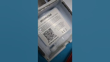 #Mimosa c5c fix-free code unlock #shorts #mimosanetworks