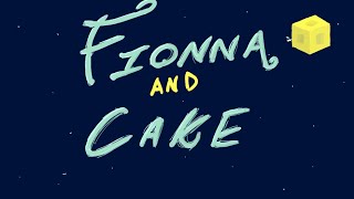 Reanimated Fionna And Cake Intro