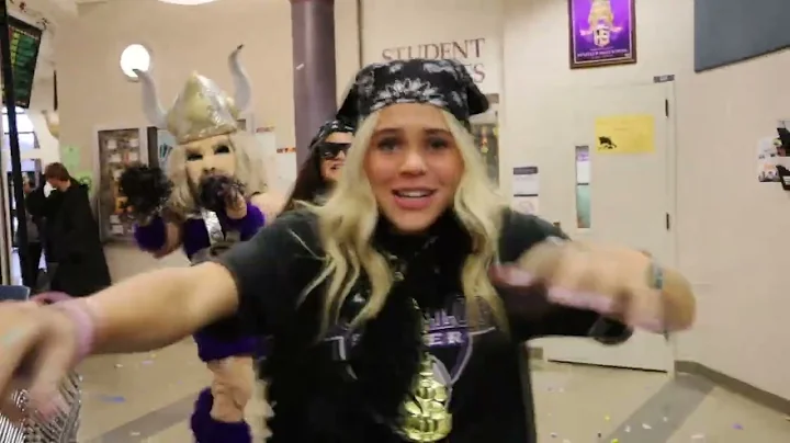 Puyallup High School Lip Dub 2025