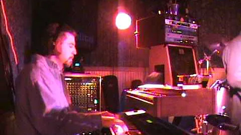 Goin Down the Road, Ripple w/ Vassar Clements