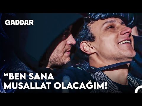 Enver, Hayatının En Zor Seçimini Yapacak! - Gaddar 6. Bölüm